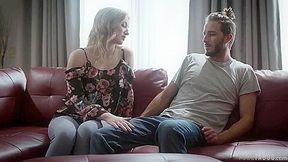 Aunts Hospitality, A Riley Reyes Story