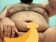 cum eater request