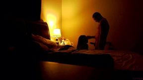 Dresser Cam Maintenance man Fuck