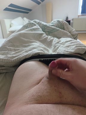 Tiny dick Show