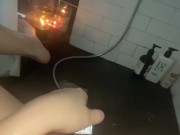 HOT SHOWER COMPILATION&MASTURBATION-ELITE TEEN AMATEUR-SAUDI-ARABIAN SNOWWHITE-LOS ANGELES-WANTS BBC