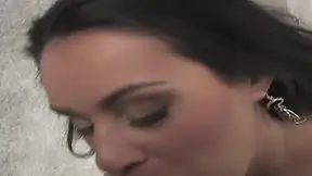 Sexy and confident MILFs love getting cum on their big tits and round asses.