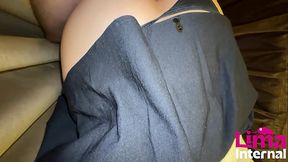 Mila busca un viejito que le pague sus caprichos. Est&aacute_ esperando tu mensaje, se&ntilde_or de las cuatro d&eacute_cadas. Ella se deja romper el culo en Lima Internal.