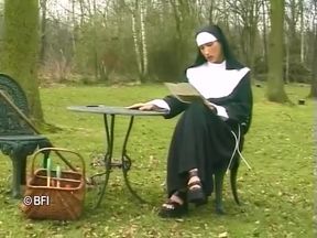 The nuns 3 - devils wrath