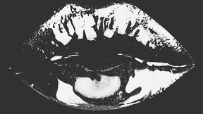 en sortant de la douche