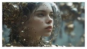 sexy steam punk women