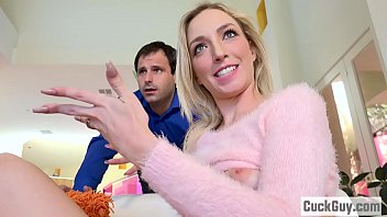 Cuckolding Zoey Parker&#039_s Special Donation