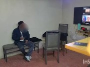 Doctora Ayudando a paciente nada que ese gran culo no cure .. Tu necesitas de mi ayuda??