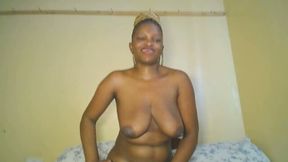 Willa Vance Private Show