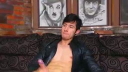 Ricko Salvatore Private Show