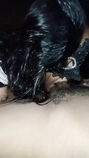 Blow job