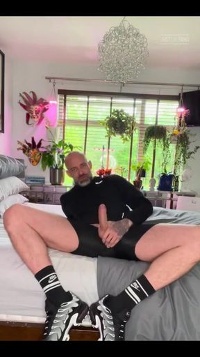 Bit of Bedroom Fun!