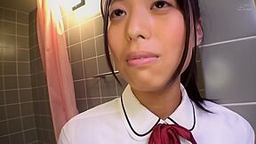 [piyo-008] [undisclosed] Secret Continuous Ejaculation Collection. Hiyoko Girlstwo Or Three Shots Until Sperm Has Ended Video - Teaser Video
