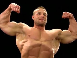 Brad Rowe Sexy Posing