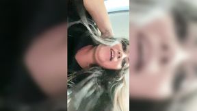 Dirty MILF Craves Public&#x6DEB;&#x5BA0;