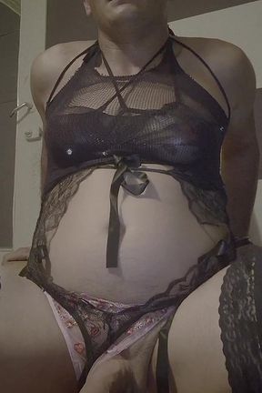 Trans Anal