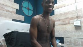 Aron Declan Private Show