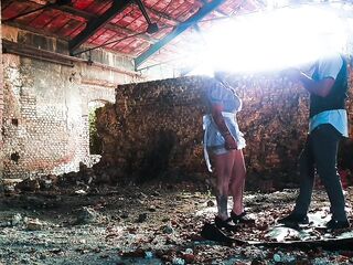 HALLOWEEN 2025 SCARY : GHOST WAITRESS VS LABOR INSPECTOR