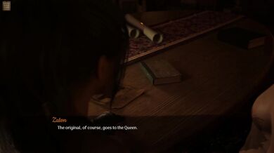 Desert Stalker hunts the nubile brunette in this raunchy visual novel