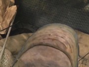 DON’T YOU WISH YOUR GIANT WOULD CRUSH LIKE ME - DON’T YA - MANLYFOOT - MACROPHILIA - 🥾 🧎‍♂️