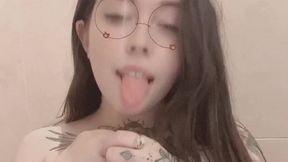 Free Video @Ahegao & #Tattoo #Natural Big Tits with @Marina Mui Like & Share!