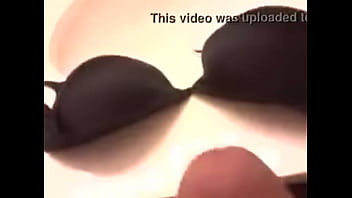 nicole panty sniff