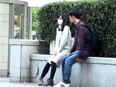 asian japanese teens oriental