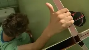 Young Twinks and Big Dicks, Up-close and Personal