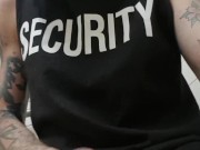 Security Spunk pt1