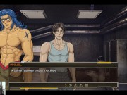 Alpha Hole Prison - Part 12 - Viz Goth Route... Lets try not to die..