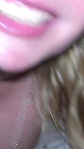 Must-share moment from &quot;German MILF Melanie Moon at Private Gangbang Party in Berlin&quot;