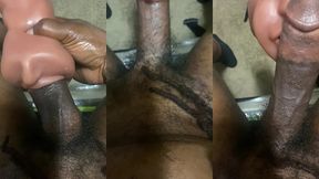 fleshlight head