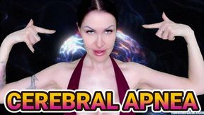CEREBRAL APNEA