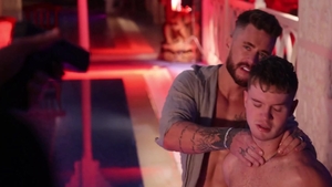 Falcon Studios: Scene