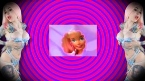 Sissy piss diet - ASMR , REPROGRAMMING