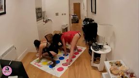 TWISTER