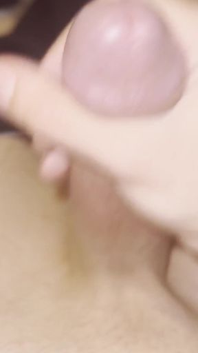 My Horny Cock Was in the Mood Again