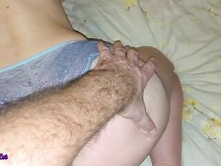 Whore Molly The MILF Banged Hobo This hottie wanted hard fuck POV