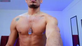 Seann Black Private Show