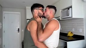 LEITANDO O CU DO MARCOS GOIANO