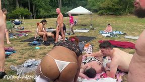 Fuck-A-Palooza 2025: Verbal Consent - Cliff Media Productions