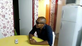 asi me coje mi jefe... para que sea una excelente puta ,estoy contenta de cojer con el...( primera parte )
