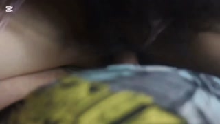 Waifu Cutie gets fucked before Gaming