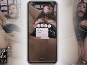 BDSM simulator sex game !