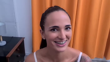Claudia Babel fucks a BBC and dedicates the video to her ex