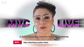 MVC Live HD