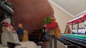 Madam Mayhem Comes To Town