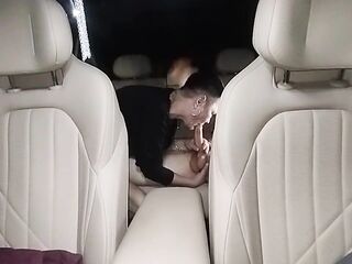 Sex on the highway: we drove into our pocket to spend the night.