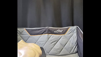 Sir Maxximus Fucks a Hung Sex Doll