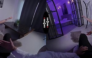 Kat squirt, squirt is a science